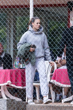 Anna Petkovic 610 - Ostsee Cup